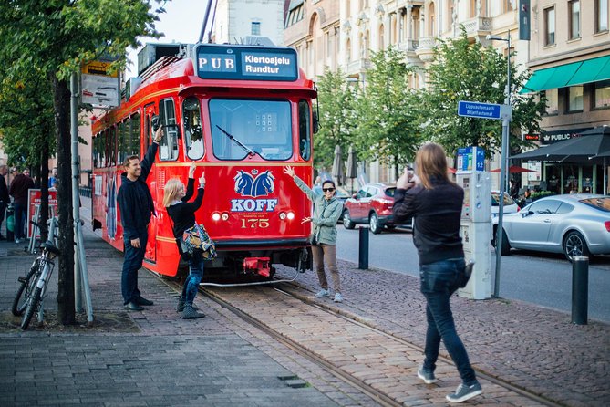 Private VIP Guided Helsinki City Tour - Senate Square: your anchor point for Helsinki’s architecture and civic identity