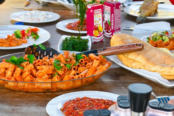 Private VIP Gulet Boat Tour With Lunch in Bodrum For 6 Hour - Price check: does $533.31 per person make sense here?