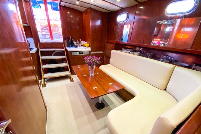 Private VIP Gulet Boat Tour With Lunch in Bodrum For 6 Hour - Who this Bodrum VIP gulet tour suits best