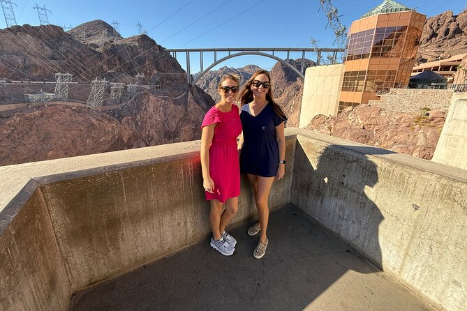 Private VIP Hoover Dam Tour - Boulder City First: Why the Town Matters as Much as the Dam