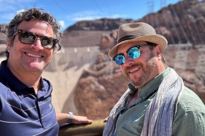 Private VIP Hoover Dam Tour - Pickup Comfort: Your 3-Hour Schedule That Actually Makes Sense