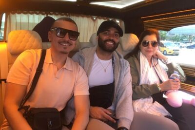Private VIP Minivan Luxury & Family Friendly Meet Transfer - The Waiting Time Rule That Can Save Your Sanity