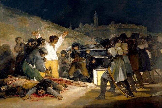 PRIVATE VIP : Prado Museum with an Art expert. Tickets & skip line - Bosch to Goya: what you actually learn (and why it sticks)