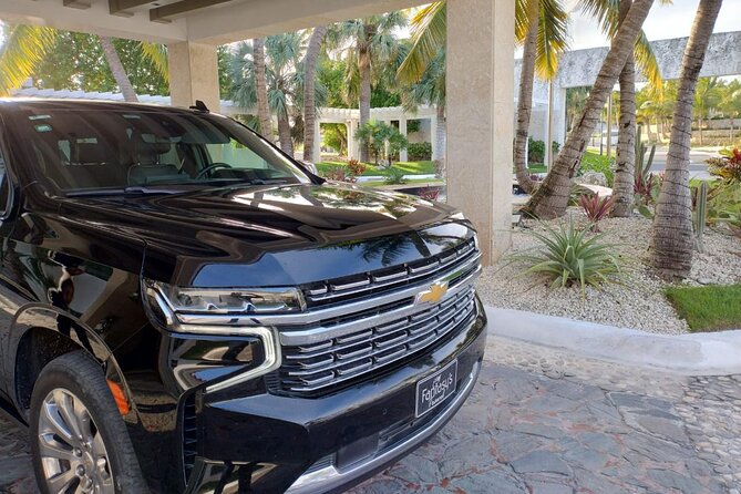 Private VIP Shuttle Service in Punta Cana - The “VIP” Part: How This Transfer Reduces Stress