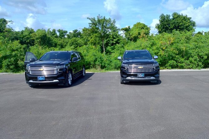 Private VIP Shuttle Service in Punta Cana - When a Private Group Ride Actually Saves You Money
