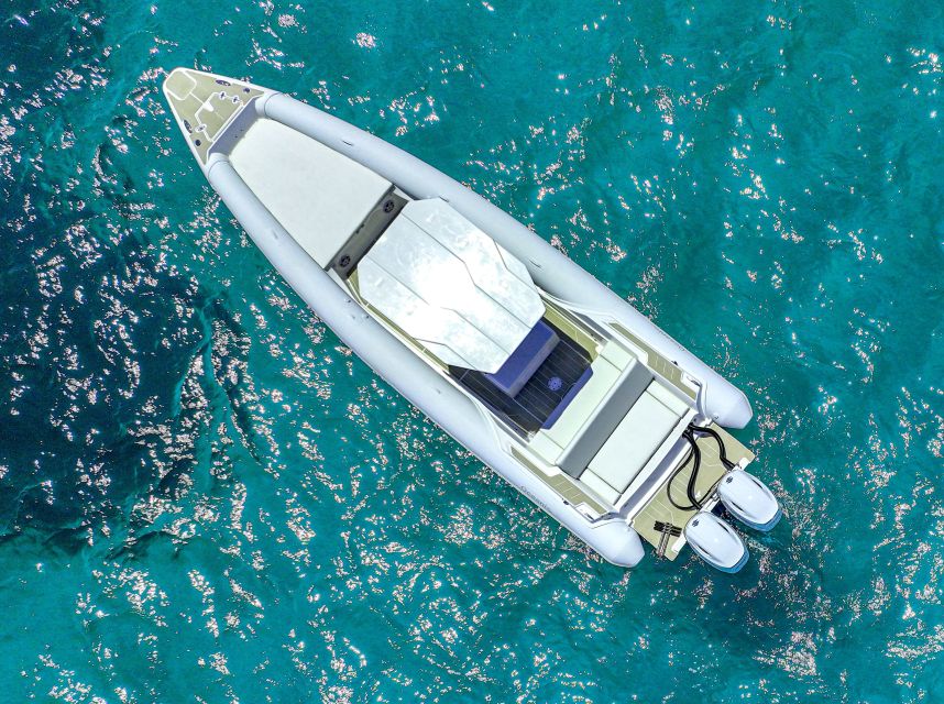 Private VIP Sunset Tour in Naxos - Key things to know before you go