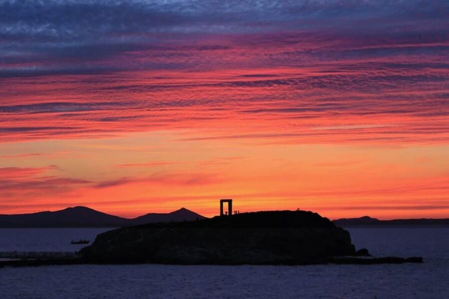 Private VIP Sunset Tour in Naxos - Cyclades sunset on your terms: why this tour works