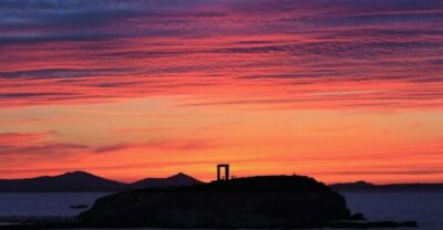 Private VIP Sunset Tour in Naxos - VIP logistics that actually matter in Naxos