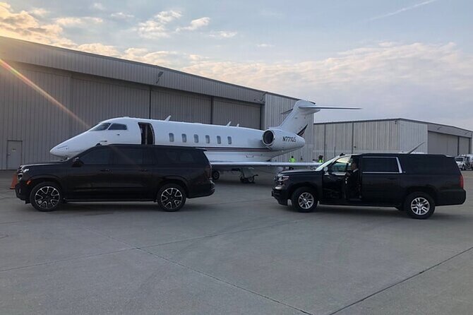 Private VIP SUV Transfer – PUJ Airport to/from Punta Cana Hotels - Key Things That Make This Transfer Work Smoothly
