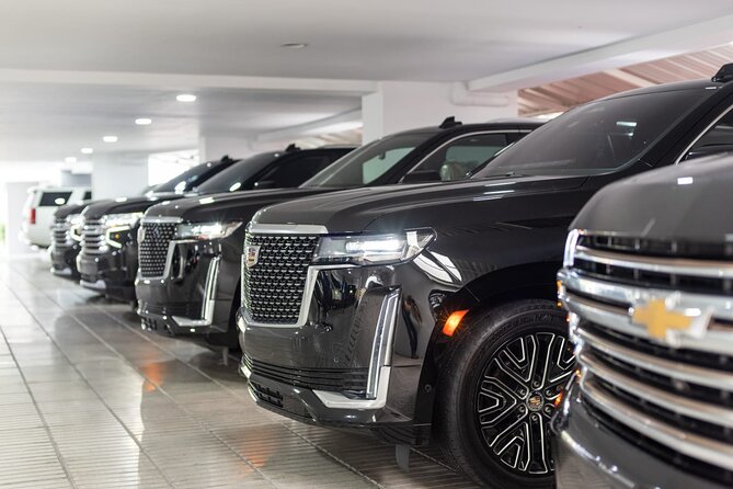 Private VIP SUV Transfer – PUJ Airport to/from Punta Cana Hotels - Meeting Your Driver at PUJ: Terminal A (Jet Lag Café) vs Terminal B (El Refugio Café)