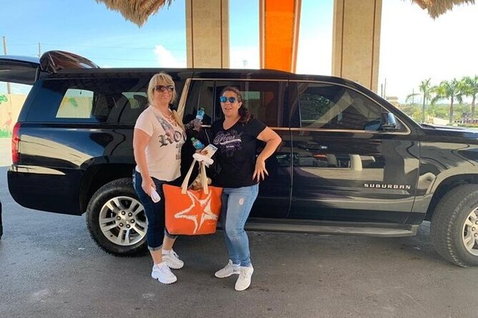 Private VIP SUV Transfer – PUJ Airport to/from Punta Cana Hotels - The One Potential Hiccup to Watch (So You Don’t Lose Time)