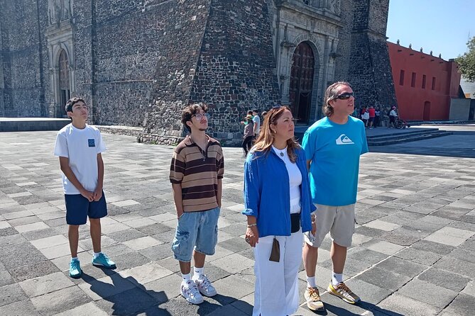Private VIP Tour Pyramids of Teotihucan and Basilica - Best Rated - Who this tour suits best (and who might want to tweak it)