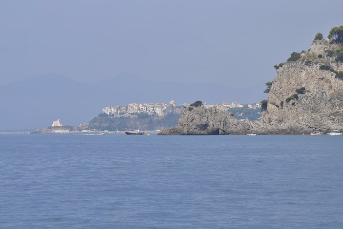 Private VIP Tour "Riviera di Ulisse"(Montagna Spaccata - Gaeta) - Key highlights to know before you go
