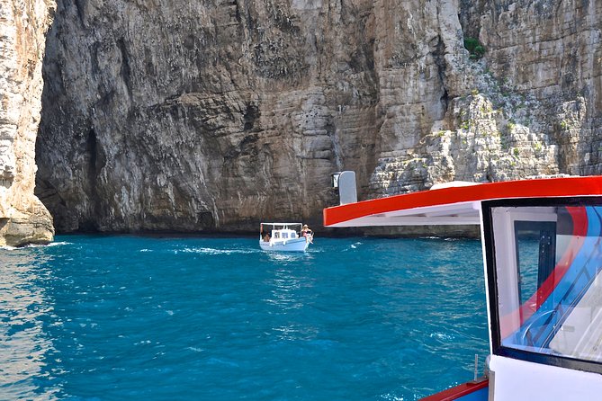 Private VIP Tour "Riviera di Ulisse"(Montagna Spaccata - Gaeta) - Why this Sperlonga to Gaeta route feels “VIP” (and not just scenic)