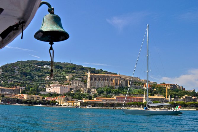 Private VIP Tour "Riviera di Ulisse"(Montagna Spaccata - Gaeta) - Tempio di San Francesco: a neo-Gothic sea view with big presence