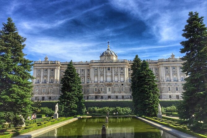 Private VIP tour Royal Palace and city tour. All of Madrid in one day - Museum First-Impressions: Why You Get a Preview Before Choosing Tickets