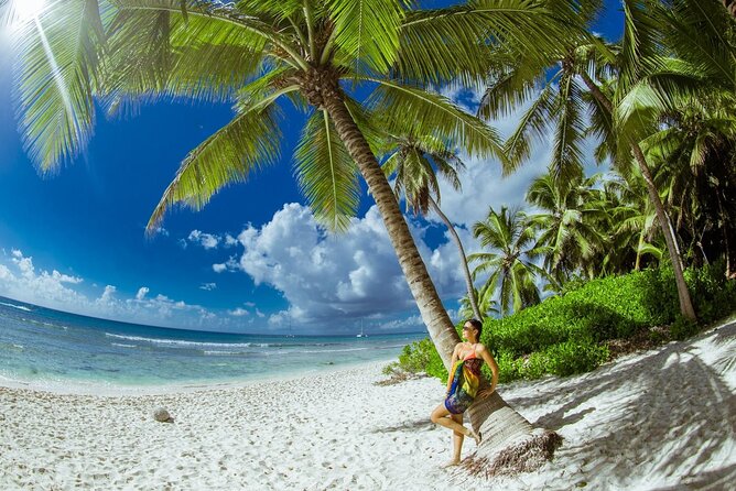 PRIVATE VIP tour Saona Island with Snorkeling, Starfish, Turtles - Why Go to Saona Before the Crowds Start