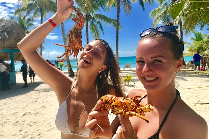 PRIVATE VIP tour Saona Island with Snorkeling, Starfish, Turtles - Weather, Sea Conditions, and Simple Things to Bring