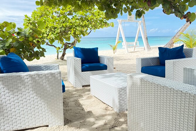 PRIVATE VIP tour Saona Island with Snorkeling, Starfish, Turtles - Should You Book This Private VIP Saona Tour?