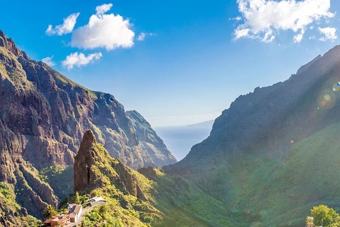 Private VIP Tour Tenerife Magic Circle - Key points at a glance