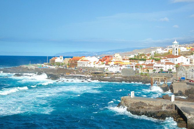 Private VIP Tour Tenerife Magic Circle - Why this VIP Tenerife day feels like good value