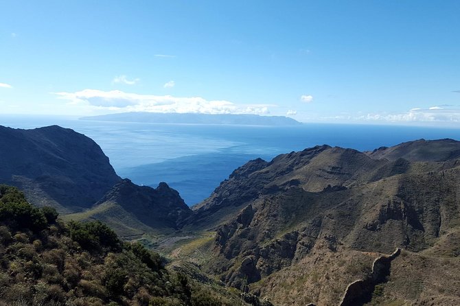 Private VIP Tour Tenerife Magic Circle - Masca Valley: pirates, viewpoints, and a village feel