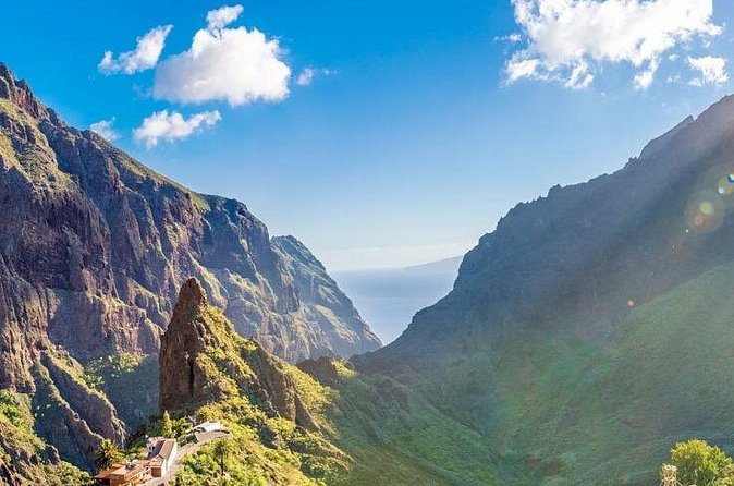 Private VIP Tour Tenerife Magic Circle - Price and what you’re paying for (and what costs extra)