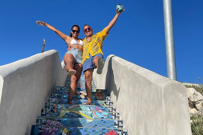 Private VIP Tours in Aruba - Price and Value: $450 for a Private Group Up to 4