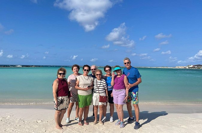 Private VIP Tours in Aruba - California Lighthouse and Sasariwichi Dunes: Aruba’s Northwest Views