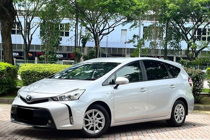 Private VIP Transfers - Nadi International Airport to All Hotels - Nadi Airport to Your Hotel, Without the First-Day Stress