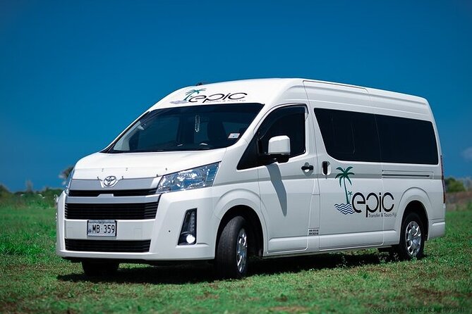 Private VIP Transfers - Nadi International Airport to All Hotels - Drop-Off at Your Hotel: The Part People Rush, But You Should Not
