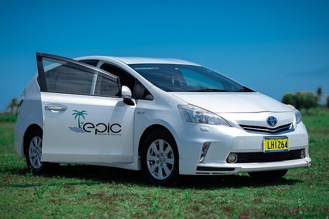Private VIP Transfers - Nadi International Airport to All Hotels - Who This Transfer Fits Best (And Who Might Want Another Option)