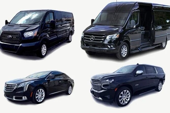 Private & VIP Transfers Puntacana airport/ hotels-luxury services - Key Highlights at a Glance