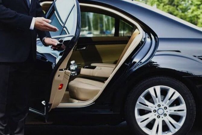 Private & VIP Transfers Puntacana airport/ hotels-luxury services - Should You Book This Punta Cana VIP Transfer?