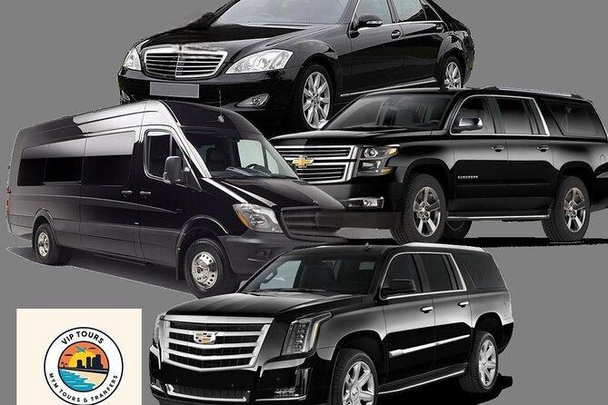 Private & VIP Transfers Puntacana airport/ hotels-luxury services - Timing That Respects Your Flight (and Your First Hour)