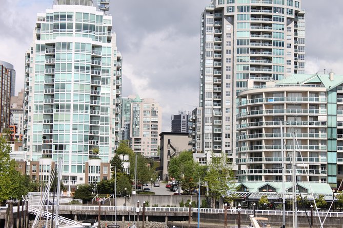 Private-VIP- Vancouver City Tour, SUV - Price and value: what you’re really paying for
