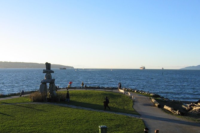 Private-VIP- Vancouver City Tour, SUV - Pickup and timing: the easiest start matters