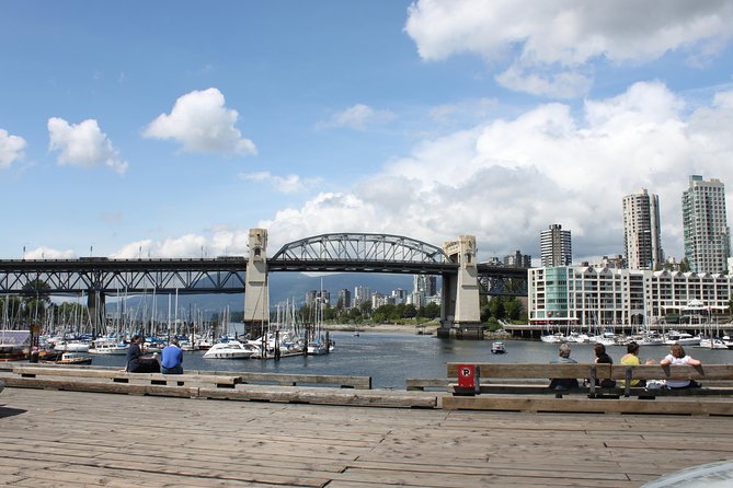 Private-VIP- Vancouver City Tour, SUV - The extension option: when it makes sense