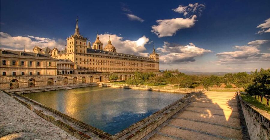 Private VIP visit El Escorial Palace, Monastery and Gardens - Key highlights you’ll actually care about