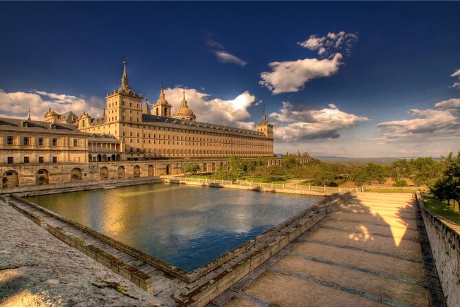 Private VIP visit El Escorial Palace, Monastery, Villa & Garden - Basilica San Lorenzo: the interior you’ll remember