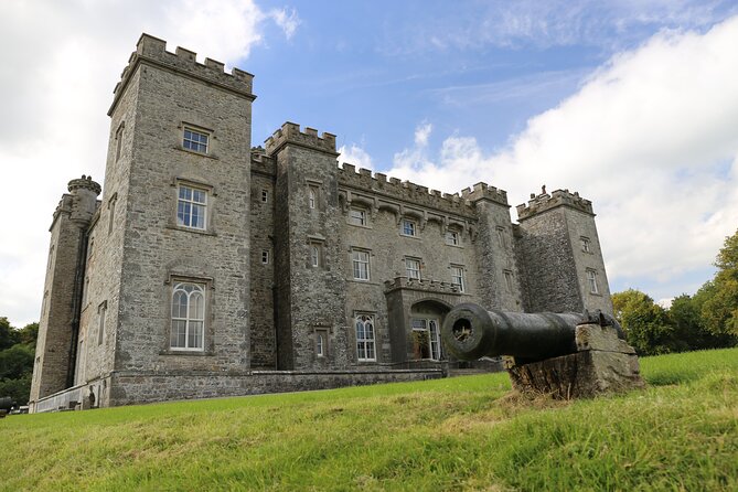 Private VIP Whiskey Tour from Dublin with Slane Castle Distillery - Quick take: key reasons this VIP Slane day works