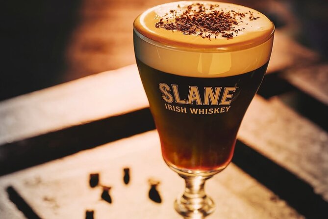Private VIP Whiskey Tour from Dublin with Slane Castle Distillery - Why the Boyne Valley and Slane fit together so well