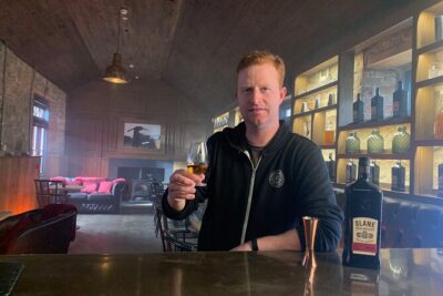 Private VIP Whiskey Tour from Dublin with Slane Castle Distillery - Hill of Slane: a 30-minute history lesson with real sky views