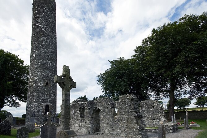 Private VIP Whiskey Tour from Dublin with Slane Castle Distillery - Timing, transport, and how to make the 8 hours feel easy