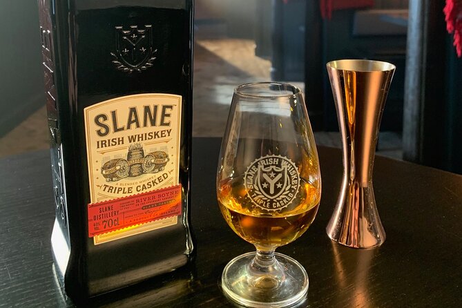Private VIP Whiskey Tour from Dublin with Slane Castle Distillery - Price at $540.71 per person: what you’re paying for (and why it can be worth it)