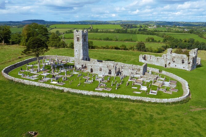 Private VIP Whiskey Tour from Dublin with Slane Castle Distillery - Who this Slane VIP day is best for