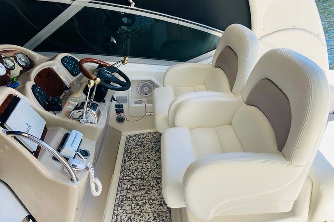 Private VIP Yacht in Punta Cana - Key Highlights Worth Booking For