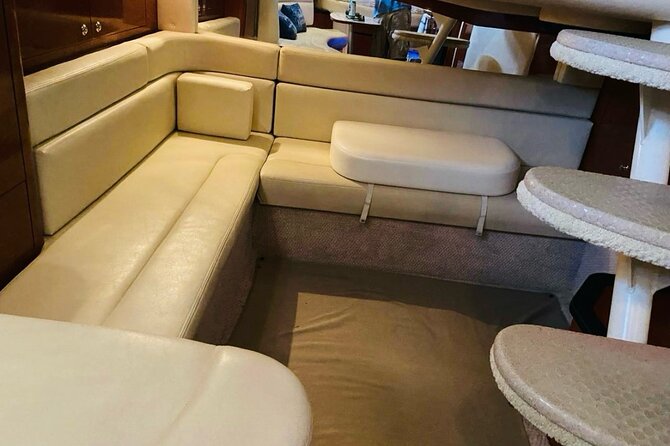 Private VIP Yacht in Punta Cana - Entering Punta Cana by Private Yacht (3 hours 15 minutes)