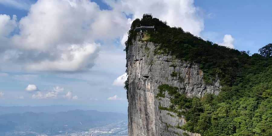 Private VIP Zhangjiajie Tianmen Mountain Day Tour - Key Highlights You’ll Actually Care About