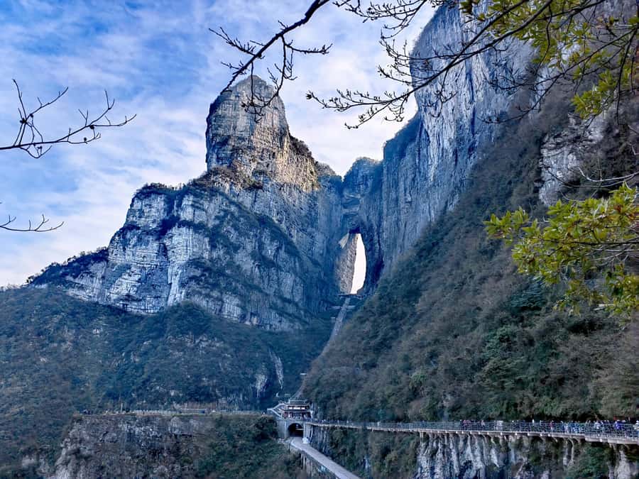 Private VIP Zhangjiajie Tianmen Mountain Day Tour - Why This Tianmen Mountain VIP Day Feels Easier Than DIY